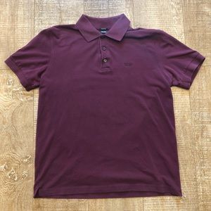 Men’s Hugo Boss Polo